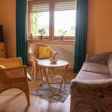 Ferienwohnung Meinersen Luaran gambar