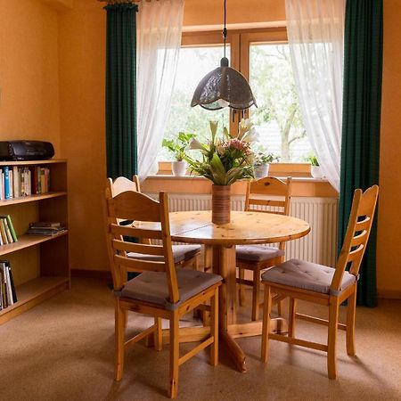 Ferienwohnung Meinersen Luaran gambar