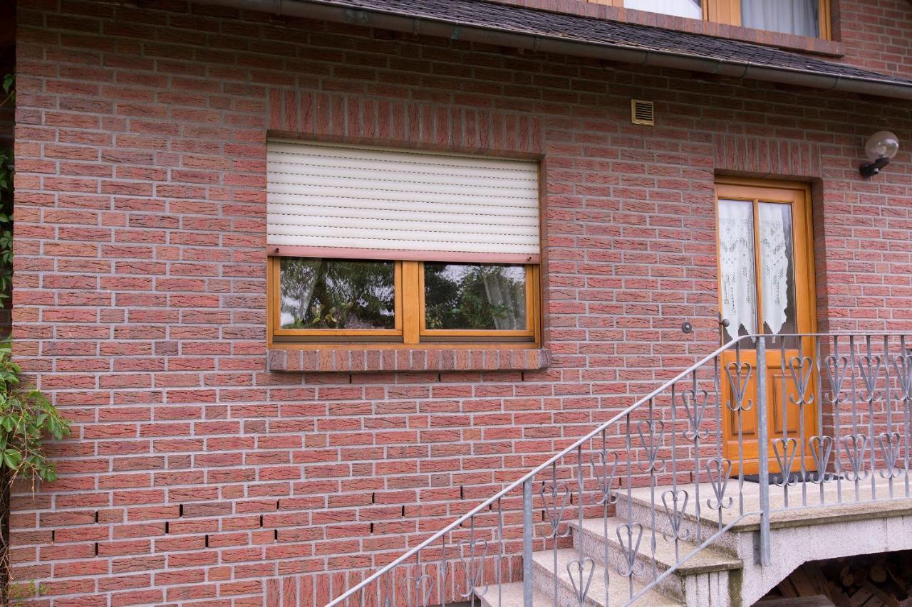 Ferienwohnung Meinersen Luaran gambar