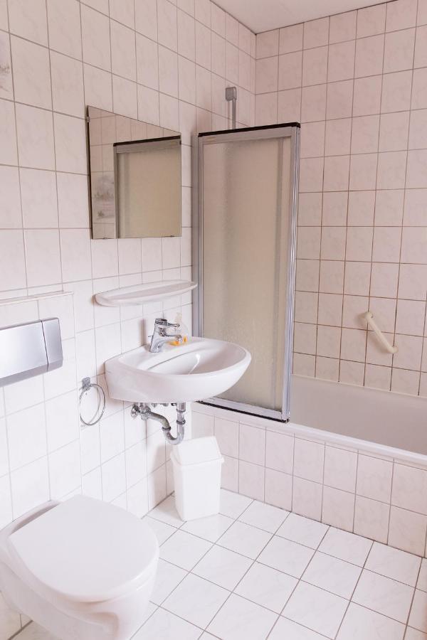 Ferienwohnung Meinersen Luaran gambar