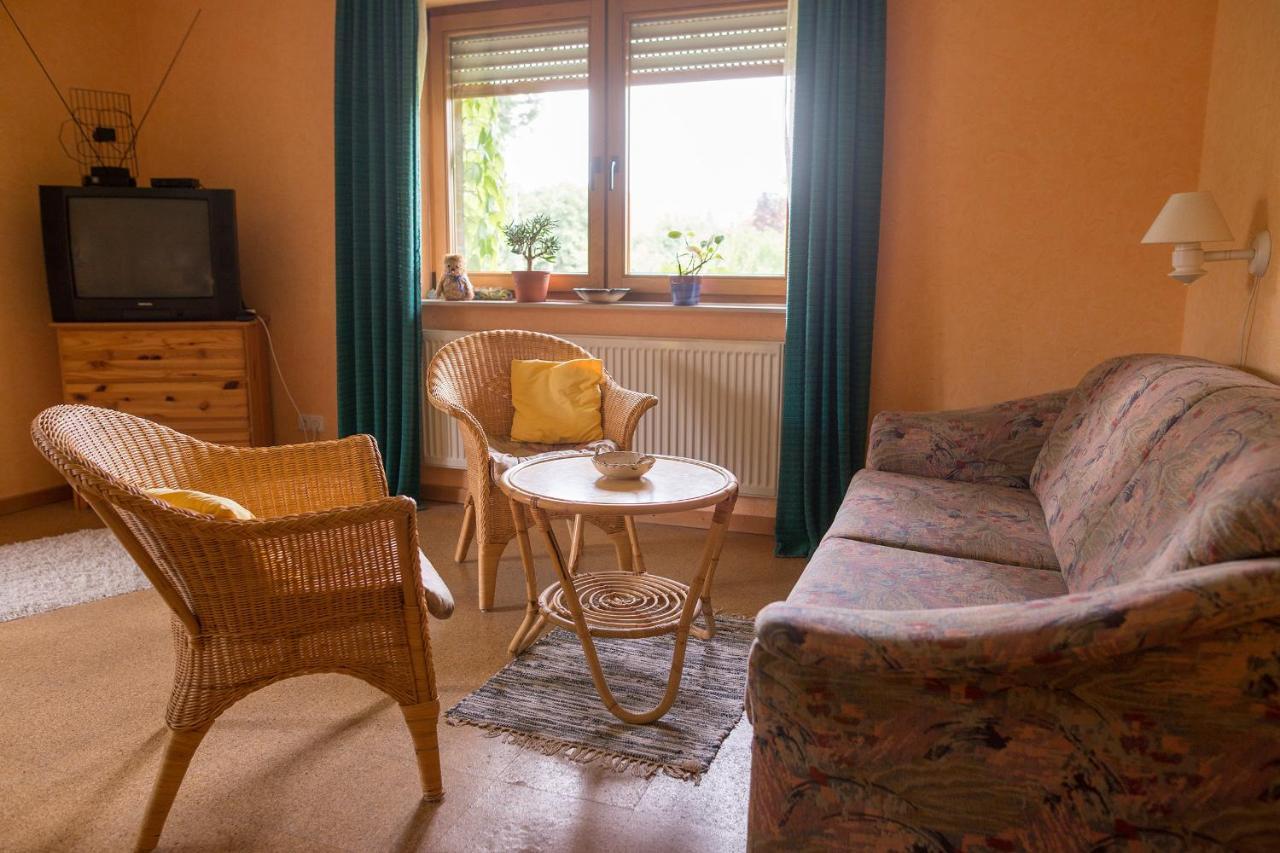 Ferienwohnung Meinersen Luaran gambar