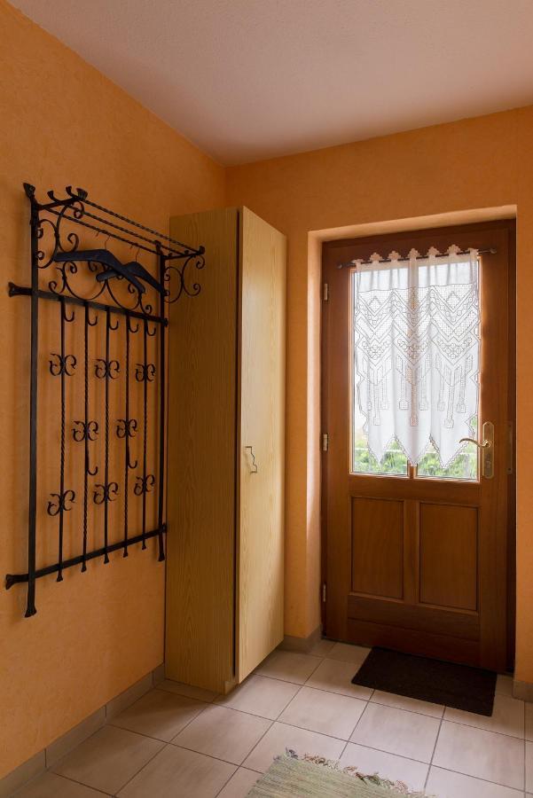 Ferienwohnung Meinersen Luaran gambar