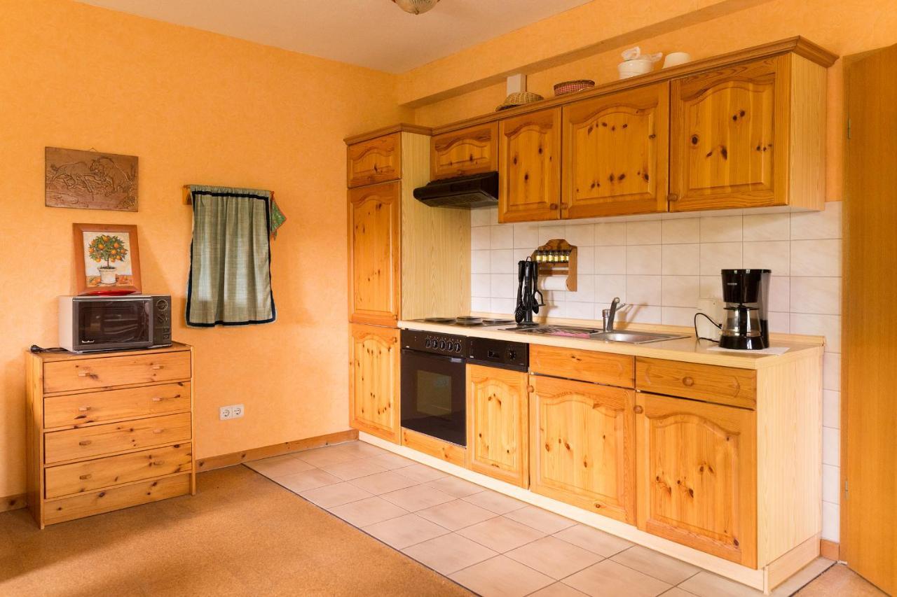 Ferienwohnung Meinersen Luaran gambar