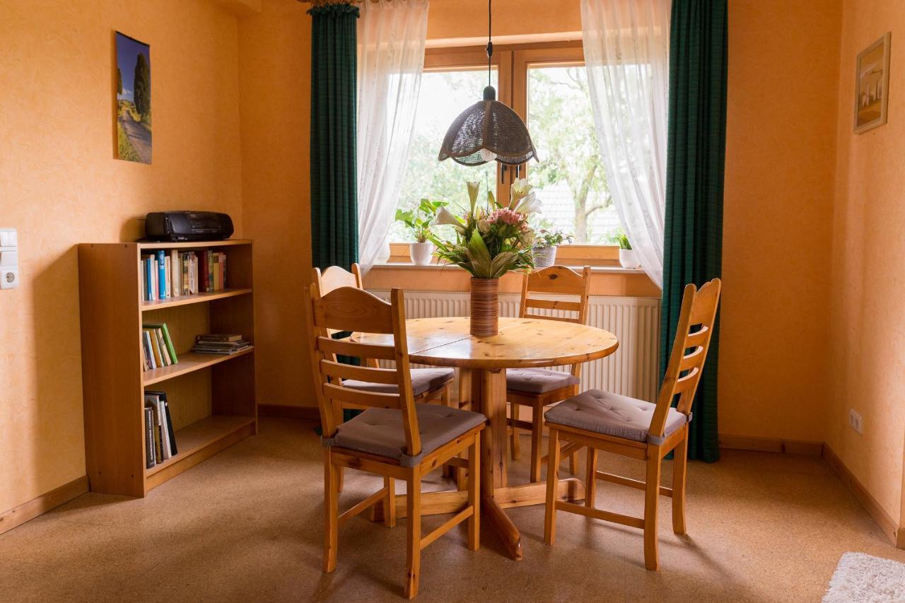 Ferienwohnung Meinersen Luaran gambar