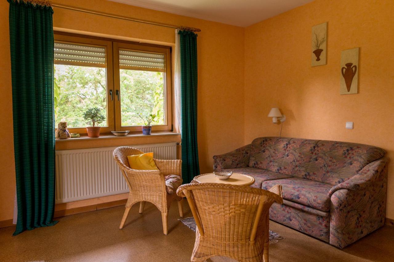 Ferienwohnung Meinersen Luaran gambar