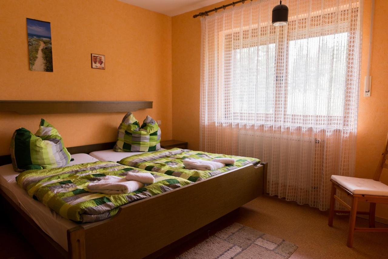 Ferienwohnung Meinersen Luaran gambar